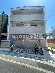 クリエオーレ東石切町
