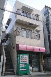 プリンス小石川