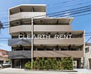 コンシェリア横濱山手 THE RESIDENCE