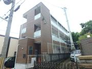 阪神本線魚崎駅まで徒歩5分