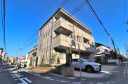 YUSEI RESIDENCE 甲子園