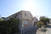 ヴィラ汐町A棟