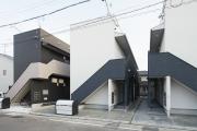 ＪＲ東海道本線尾頭橋駅まで徒歩10分