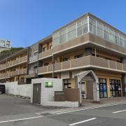 鹿児島市電唐湊線高見橋駅まで徒歩26分