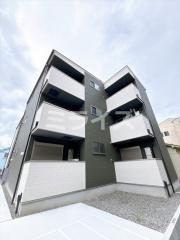阪急京都線相川駅まで徒歩7分