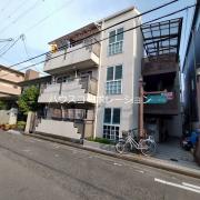 阪神本線尼崎駅まで徒歩15分
