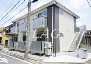 埼玉高速鉄道南鳩ヶ谷駅まで徒歩9分