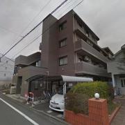 ＪＲ横浜線矢部駅まで徒歩3分