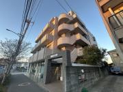 京王相模原線京王堀之内駅まで徒歩10分