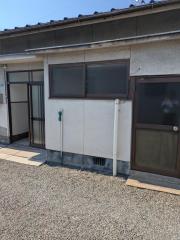 葵アパート