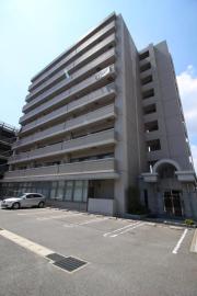 山陽新幹線東広島駅まで徒歩3分