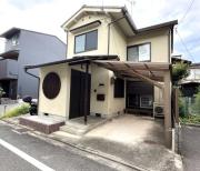 紫竹西桃ノ本町貸家