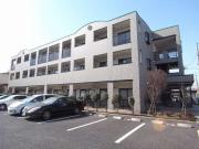 ＪＲ常磐線柏駅まで徒歩41分