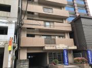 鹿児島市電谷山線高見馬場駅まで徒歩4分