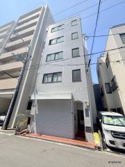 LBアパートメント
