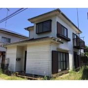 山武市戸建て