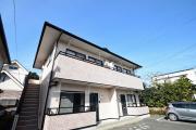ＪＲ東海道本線高塚駅まで徒歩43分