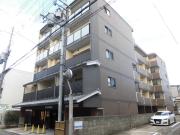 京阪本線清水五条駅まで徒歩7分