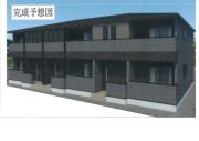 大阪モノレール本線南摂津駅までバス約18分 徒歩3分