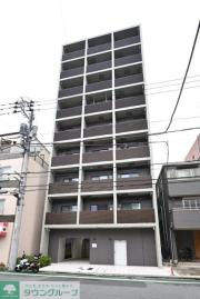 ROXIS日暮里