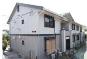 コーエー日吉パル弐番館