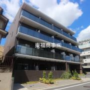 東京メトロ有楽町線氷川台駅まで徒歩11分