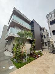 D-residence西野B棟