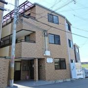京阪本線御殿山駅まで徒歩5分