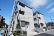 東武東上線ふじみ野駅まで徒歩6分