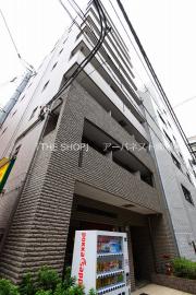 アヴィニティー銀座東