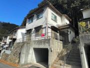 逢坂1丁目貸家