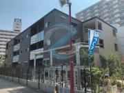 ＪＲ京葉線葛西臨海公園駅まで徒歩20分
