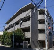 サンカント・アン豪徳寺