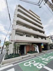ソアブール池上