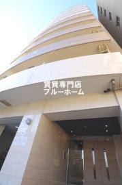 南海高野線堺東駅まで徒歩15分