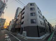 パークリラ住吉