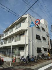 地下鉄谷町線千林大宮駅まで徒歩10分