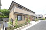マノワール善福寺