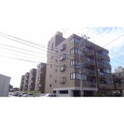 ＪＲ信越本線新潟駅まで徒歩20分