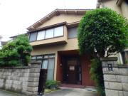 杉野様西京区桂乾町貸家