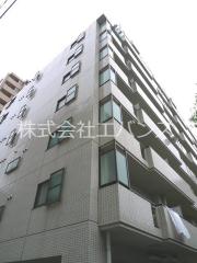 グランドメゾン川口幸町