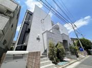 つくばエクスプレス八潮駅まで徒歩10分