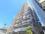 プレミアムキューブ大森本町