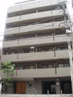 ルーブル中野新橋