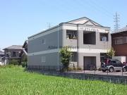 名鉄竹鼻・羽島線柳津駅まで徒歩6分