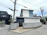 西武池袋・豊島線西所沢駅まで徒歩3分