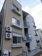 京急本線子安駅まで徒歩6分