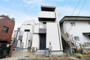 太子堂3丁目戸建
