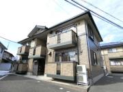 ＪＲ仙石線中野栄駅まで徒歩15分