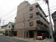 ＪＲ京浜東北・根岸線南浦和駅まで徒歩7分